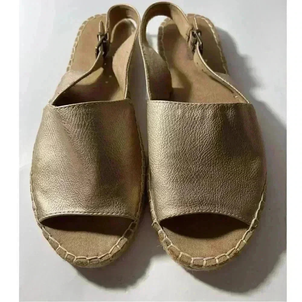 Solesenseability sandals​